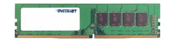 Память оперативная DDR4 Patriot 16GB PC21300 (PSD416G26662B)