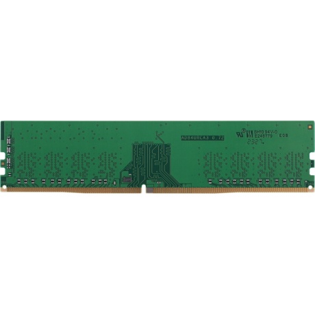 Память оперативная DDR4 A-Data 16GB PC25600 (AD4U320016G22-SGN) - фото 2