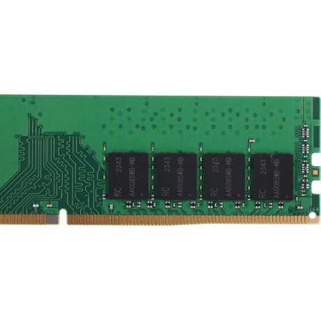 Память оперативная DDR4 A-Data 16GB PC25600 (AD4U320016G22-SGN) - фото 4
