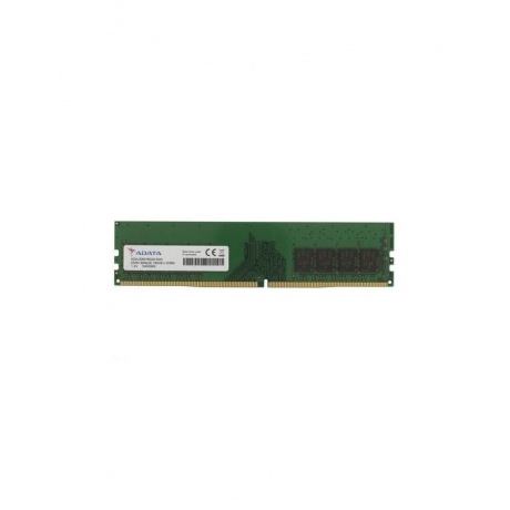 Память оперативная DDR4 A-Data 16GB PC25600 (AD4U320016G22-SGN) - фото 1