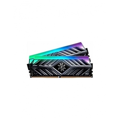 Память оперативная DDR4 A-Data 16GB PC28800 (AX4U36008G18I-DT41) - фото 1