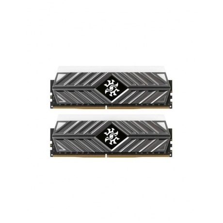 Память оперативная DDR4 A-Data 16GB PC28800 (AX4U36008G18I-DT41) - фото 2