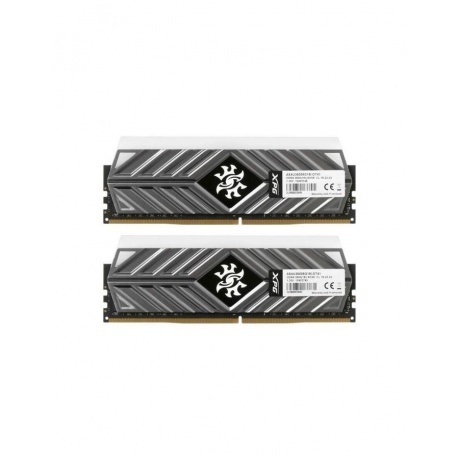 Память оперативная DDR4 A-Data 16GB PC28800 (AX4U36008G18I-DT41) - фото 3