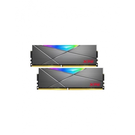Память оперативная DDR4 A-Data 16GB PC28800 (AX4U36008G18I-DT50) - фото 1