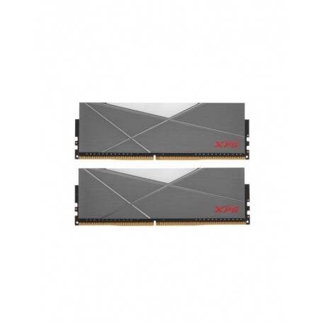 Память оперативная DDR4 A-Data 16GB PC28800 (AX4U36008G18I-DT50) - фото 2