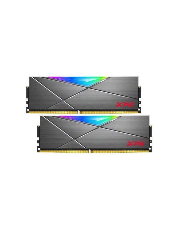 Память оперативная DDR4 A-Data 16GB PC28800 (AX4U36008G18I-DT50)