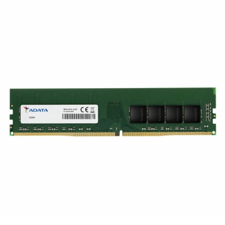 

Память оперативная DDR4 A-Data 32GB PC25600 (AD4U320032G22-SGN)
