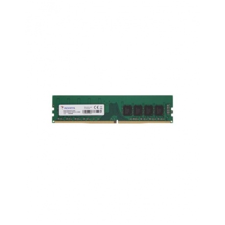 Память оперативная DDR4 A-Data 32GB PC25600 (AD4U320032G22-SGN) - фото 1