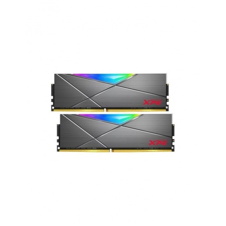 Память оперативная DDR4 A-Data 32GB PC28800 (AX4U360016G18I-DT50) - фото 1