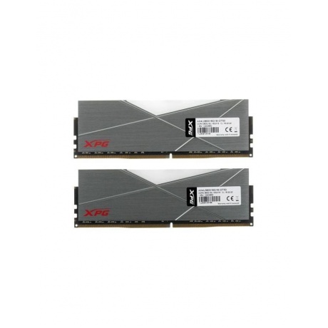 Память оперативная DDR4 A-Data 32GB PC28800 (AX4U360016G18I-DT50) - фото 3