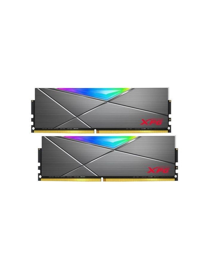 Память оперативная DDR4 A-Data 32GB PC28800 (AX4U360016G18I-DT50) твердотельный накопитель a data xpg spectrix s40g rgb 1tb as40g 1tt c