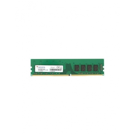 Память оперативная DDR4 A-Data 8GB PC21300 (AD4U26668G19-SGN) - фото 1