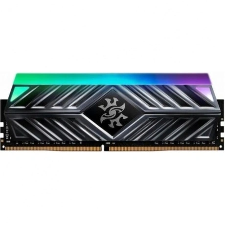 Память оперативная DDR4 A-Data 8GB PC25600 (AX4U32008G16A-ST41)
