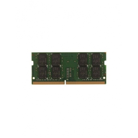 Память оперативная DDR4 A-Data 16GB PC21300 SODIMM (AD4S266616G19-SGN) - фото 2