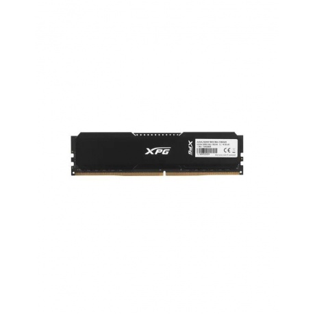 Память оперативная DDR4 A-Data 16GB PC25600 (AX4U320016G16A-CBK20) - фото 2