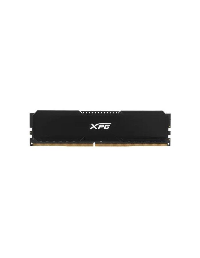 цена Память оперативная DDR4 A-Data 16GB PC25600 (AX4U320016G16A-CBK20)