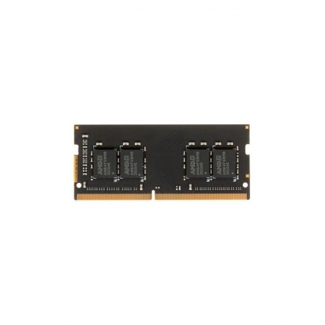 Память оперативная DDR4 AMD 16Gb 3200MHz (R9416G3206S2S-U) - фото 2
