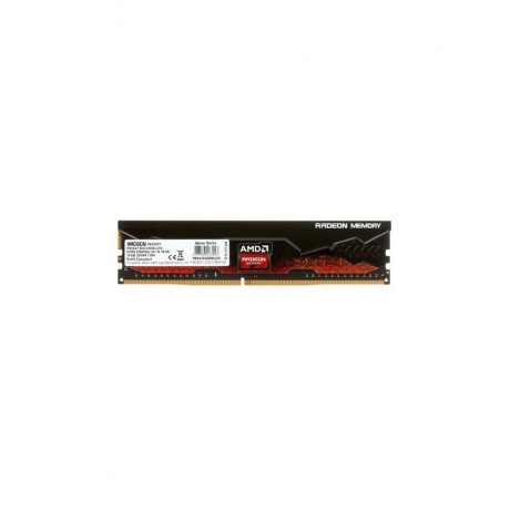 Память оперативная DDR4 AMD 16Gb 3200MHz (R9S416G3206U2S) - фото 2