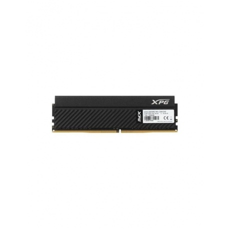 Память оперативная DDR4 A-Data 8GB PC25600 (AX4U32008G16A-CBKD45) - фото 2
