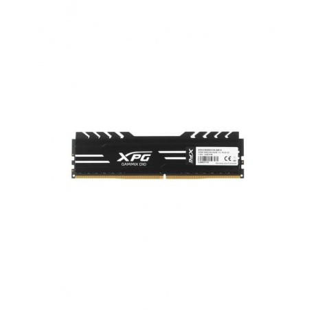 Память оперативная DDR4 A-Data 8GB PC28800 (AX4U36008G18I-SB10) - фото 2