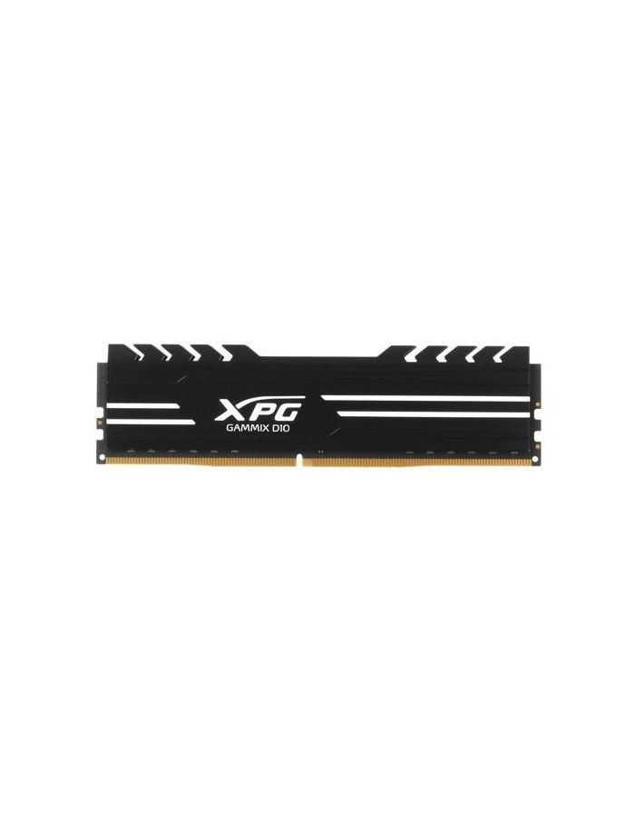 Память оперативная DDR4 A-Data 8GB PC28800 (AX4U36008G18I-SB10)