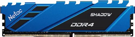 Память оперативная DDR4 Netac PC21300 16Gb 2666Mhz (NTSDD4P26SP-...