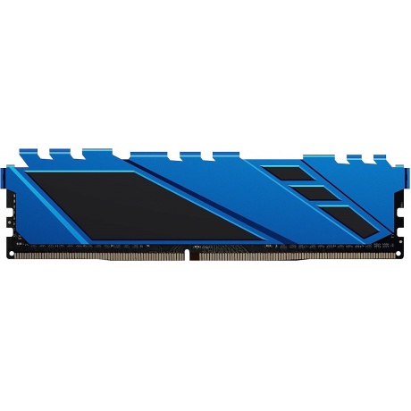 Память оперативная DDR4 Netac PC21300 16Gb 2666Mhz (NTSDD4P26SP-16B) - фото 5