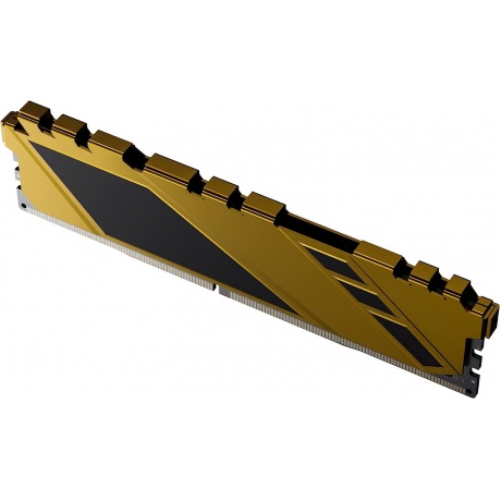 Память оперативная DDR4 Netac PC21300 8Gb2666Mhz (NTSDD4P26SP-08Y) - фото 4