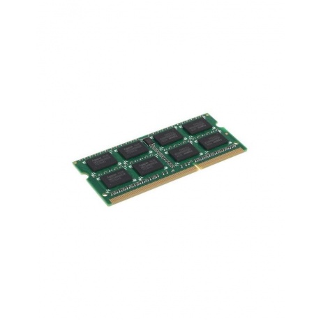 Память оперативная DDR3 Apacer 8GB PC12800 SODIMM (DV.08G2K.KAM) - фото 3