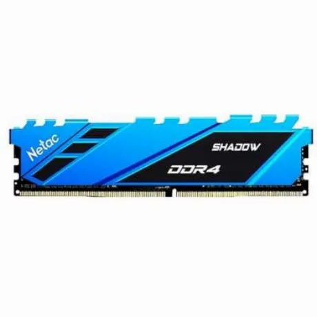 Память оперативная DDR4 Netac 16Gb 3200Mhz  (NTSDD4P32SP-16B)