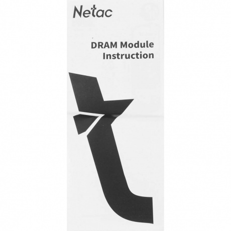 Память оперативная DDR4 Netac 16Gb 3200Mhz  (NTSDD4P32SP-16B) - фото 3
