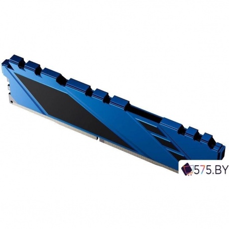 Память оперативная DDR4 Netac 16Gb 3200Mhz  (NTSDD4P32SP-16B) - фото 7