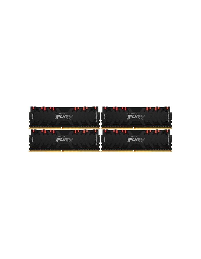 Память оперативная DDR4 Kingston 32Gb 3200Mhz (KF432C16RBAK4/32)