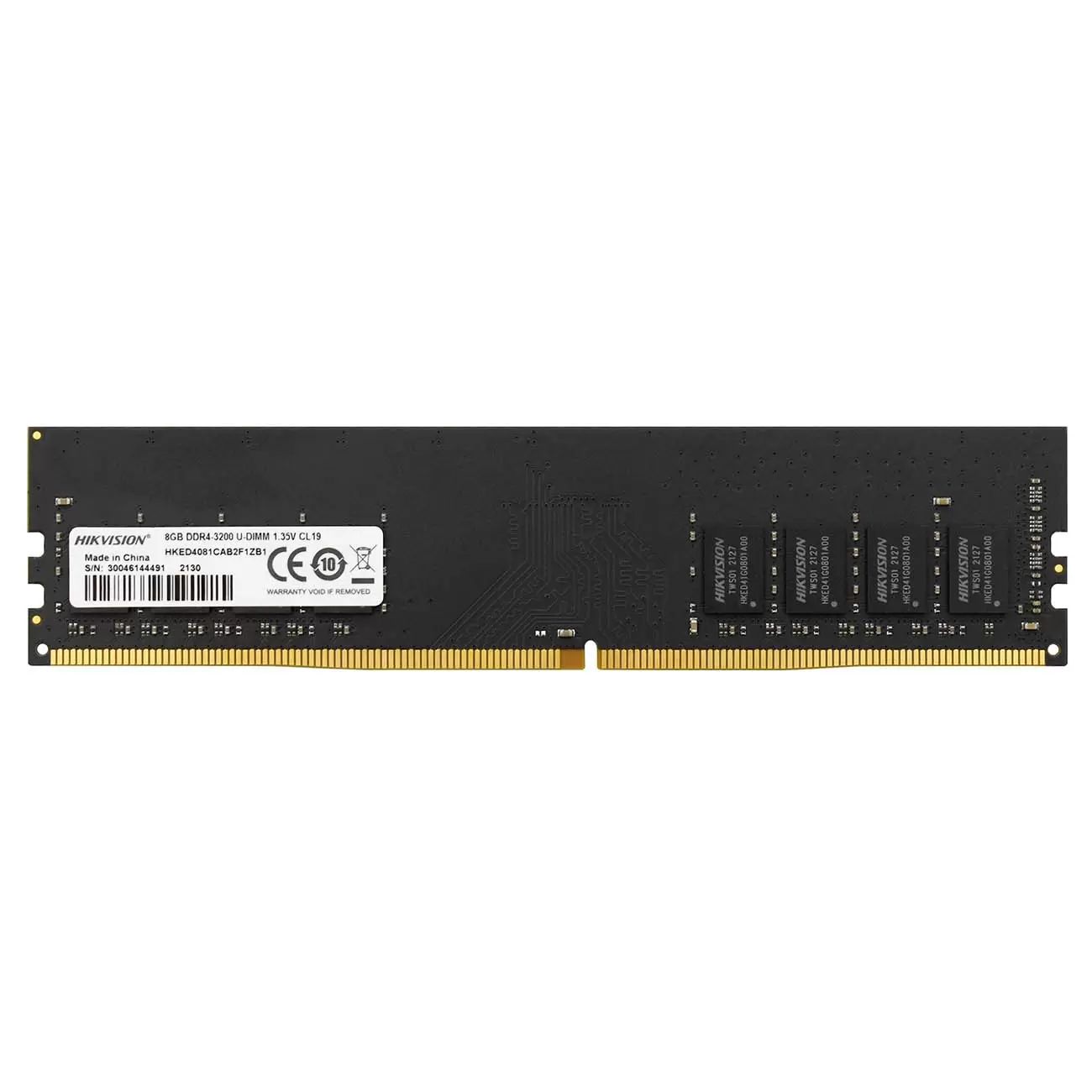 Память оперативная DDR4 Silicon Power 8Gb 3200Mhz (HKED4081CAB2F1ZB1/8G) цена и фото
