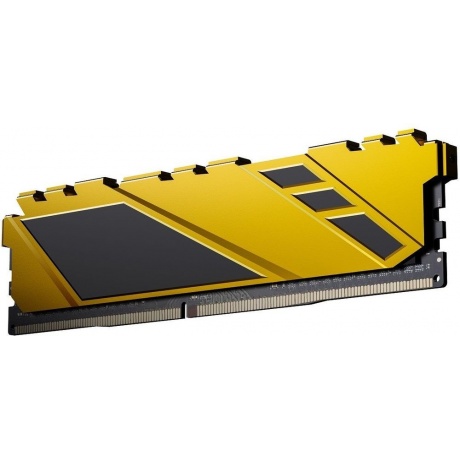 Память оперативная DDR4 Netac 8Gb 3200Mhz (NTSDD4P32SP-08Y) - фото 4