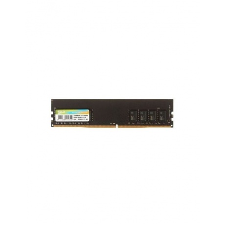 Память оперативная DDR4 Silicon Power 8Gb 3200Mhz (SP008GXLZU320B0A) - фото 1