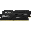 Оперативная память Kingston FURY Beast 32Gb DDR5 (2x16Gb) (KF548...