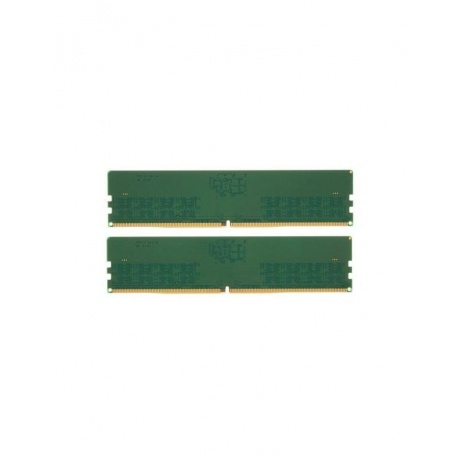 Память оперативная DDR5 Kingston 32Gb 4800Mhz (KVR48U40BS8K2-32) - фото 2