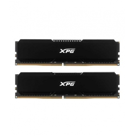 Память оперативная DDR4 A-Data 32GB (AX4U360016G18I-DCBK20) - фото 3