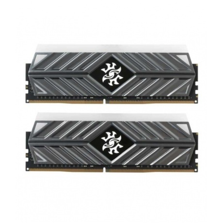 Память оперативная DDR4 A-Data 32GB (AX4U360016G18I-DT41) - фото 3