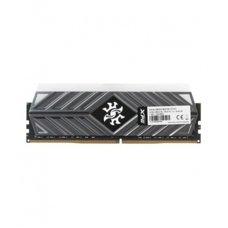 Память оперативная DDR4 A-Data 32GB (AX4U360016G18I-DT41) - фото 4