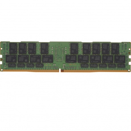 Память оперативная DDR4 Samsung 64Gb 3200Hz (M386A8K40DM2-CWEZY) - фото 3