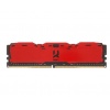Память оперативная DDR4 GoodRam 16Gb PC25600 3200Mhz (IR-XR3200D...