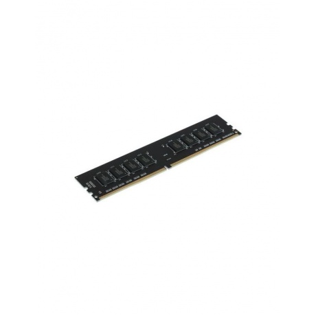 Память оперативная DDR4 AMD R7 Performance Series Black 16GB (R7416G2400U2S-U) - фото 4