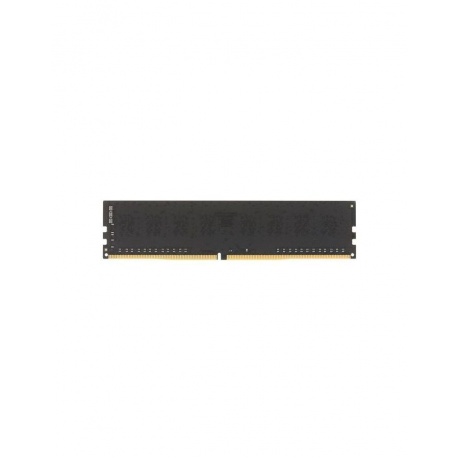 Память оперативная DDR4 AMD R7 Performance Series Black 4GB (R744G2400U1S-U) - фото 2