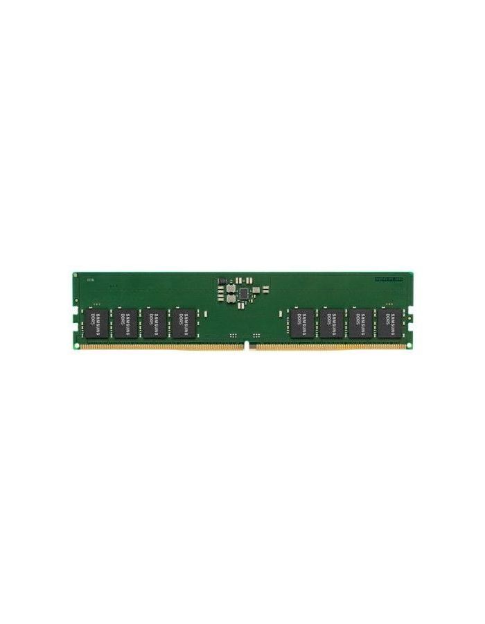 Память оперативная DDR5 Samsung 16Gb PC38400 4800MHz OEM (M323R2GA3BB0-CQK) цена и фото