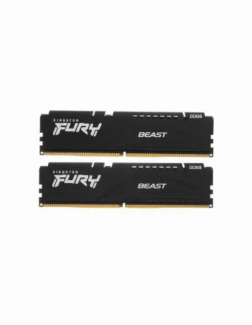 Память оперативная DDR5 Kingston 32GB (KF556C40BBK2-32)