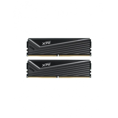 Память оперативная DDR5 A-Data 32GB (AX5U6000C4016G-DCCAGY) - фото 1