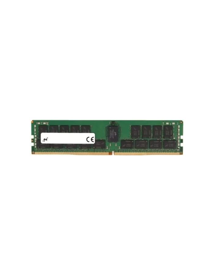 Память оперативная DDR4 Micron 128GB (MTA72ASS16G72LZ-3G2B3)