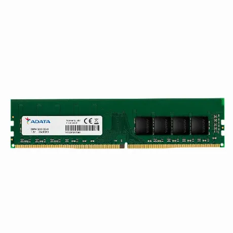 Память оперативная A-Data DDR4 8Gb PC25600 3200MHz (AD4U32008G22...